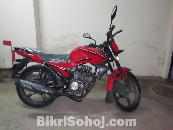 Keeway RK 125cc